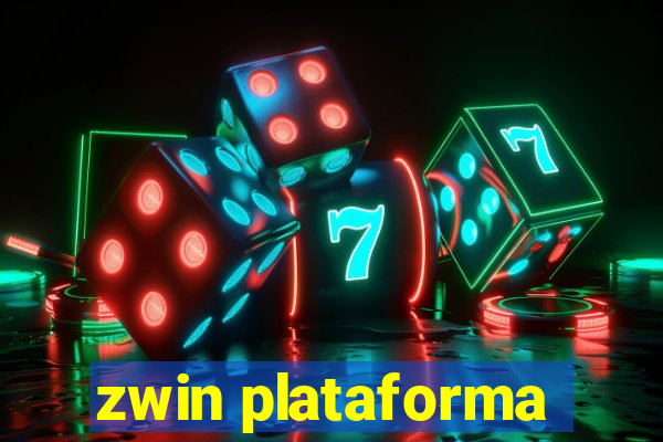 zwin plataforma